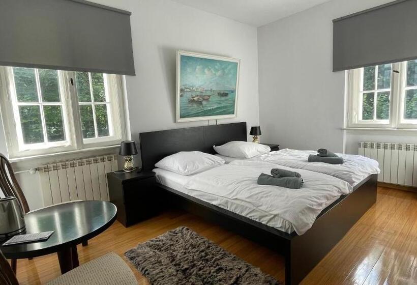 Номер Стандарт, Villa Anser
