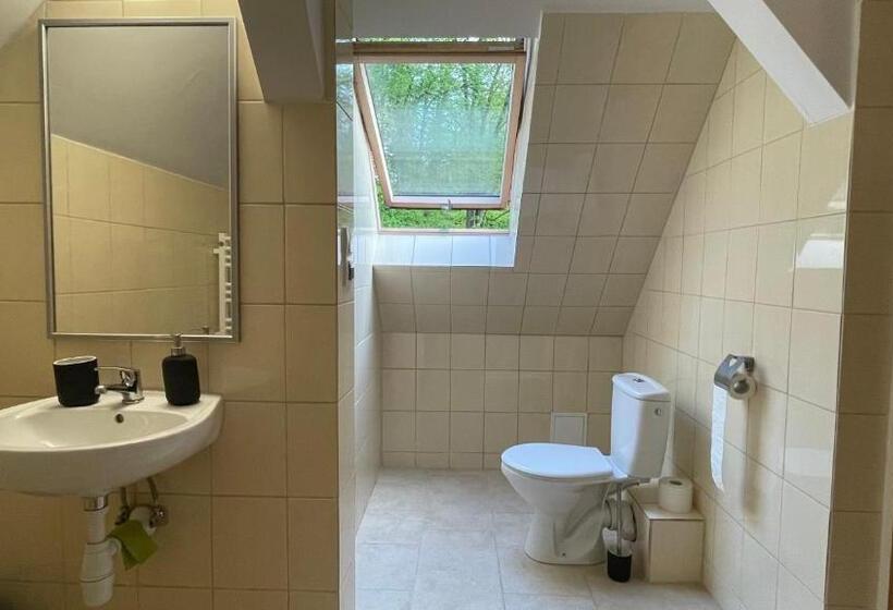 Номер Стандарт, Villa Anser