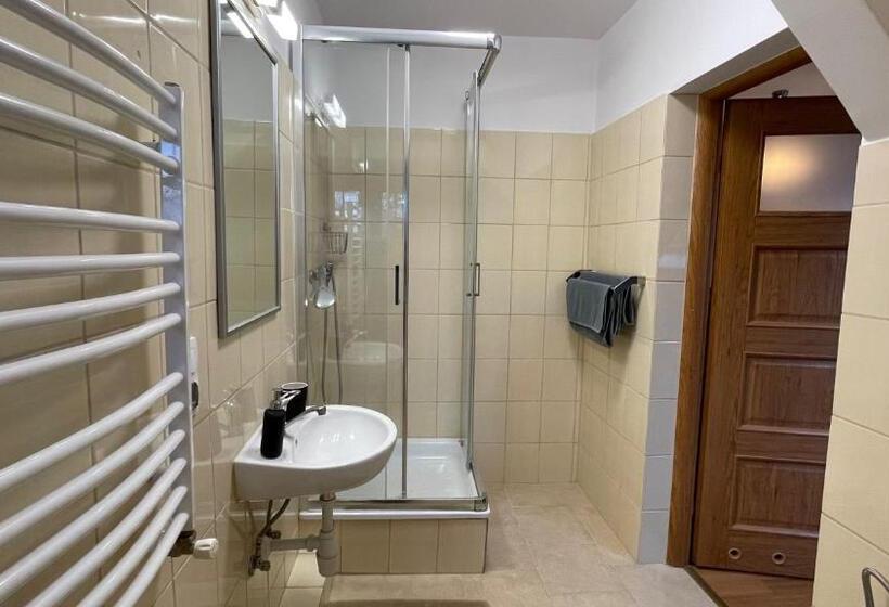 Семейный Номер, Villa Anser