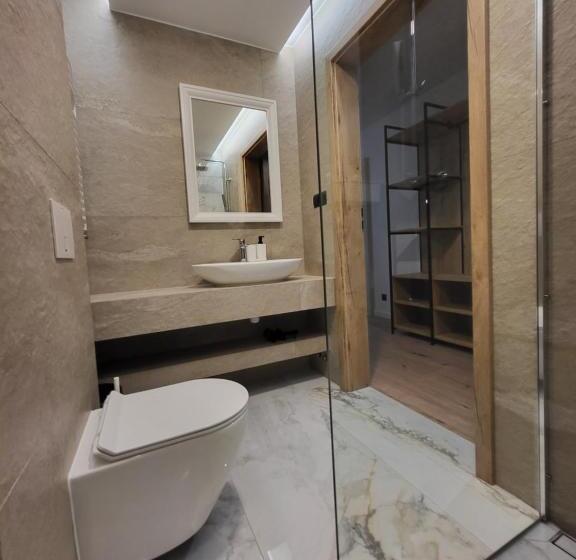Апартаменты 1 Спальня, Villa Olimpijska 2   Centrum