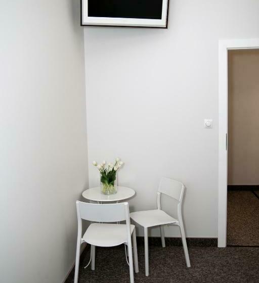 Номер Стандарт, Rodmos Hostel