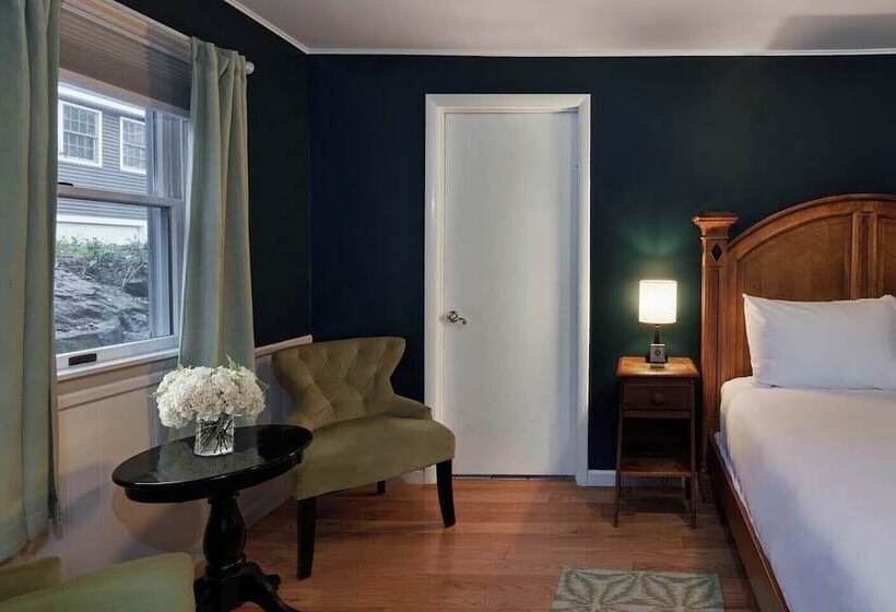 스위트, The Constance, The Whitlock, & The Dewey By The Lenox Collection