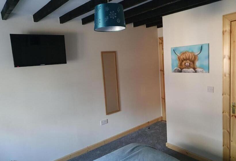 Номер Стандарт, B&b Drum Farm