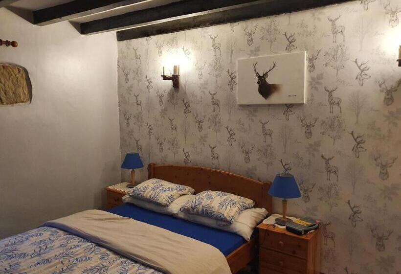 Семейный Номер, B&b Drum Farm
