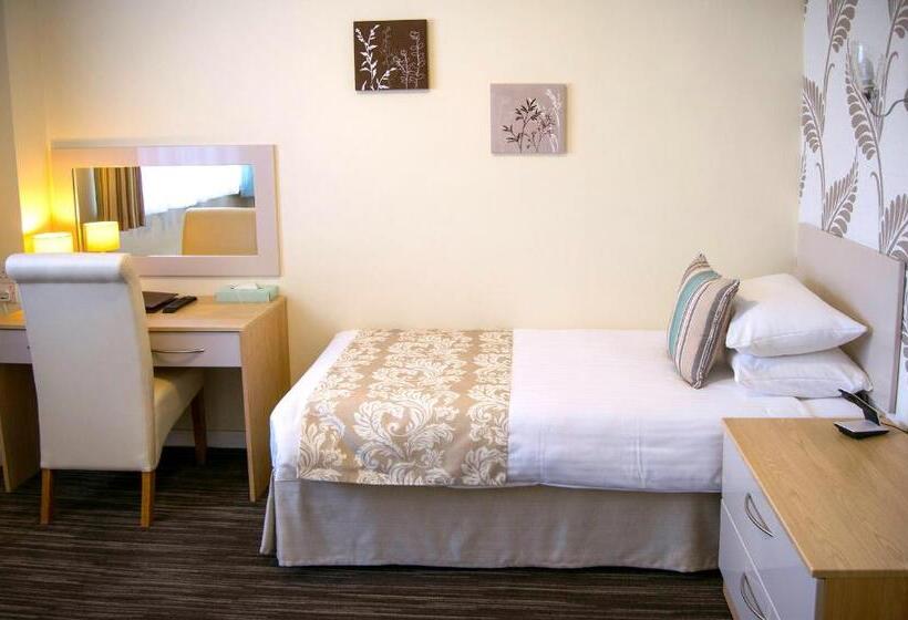 اتاق استاندارد یک نفره, Biarritz