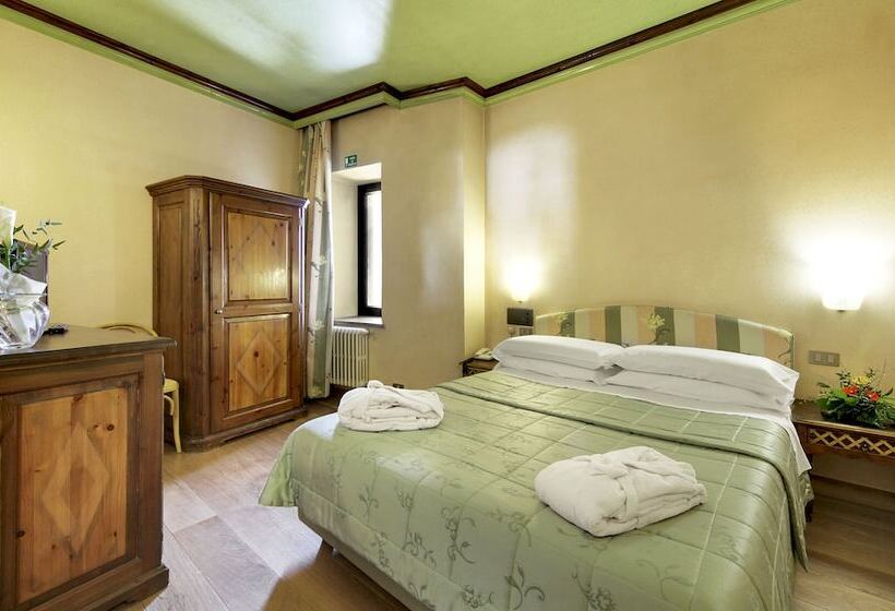 Номер Стандарт, Club Relais Des Alpes