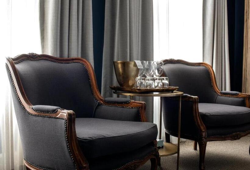 Family Suite, Berida