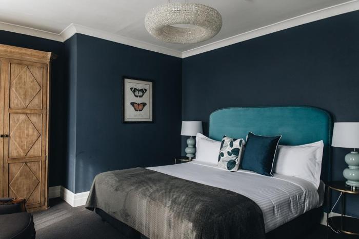 Family Suite, Berida