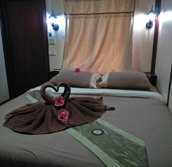 Номер Superior, Phi Phi Green Hill Resort