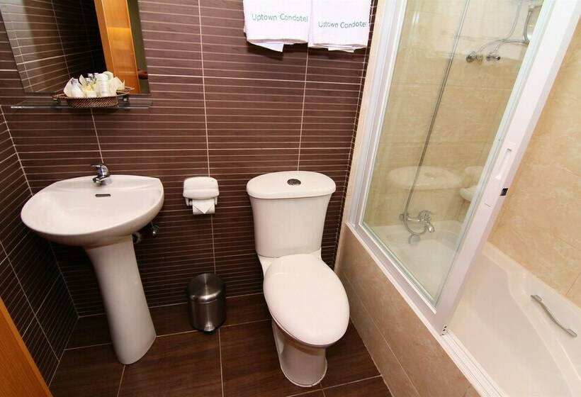 스위트, Uptown Condotel