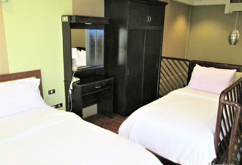 디럭스 스위트, Uptown Condotel