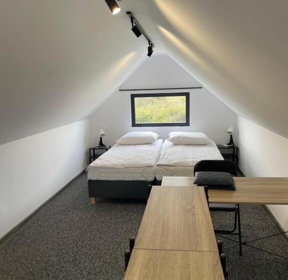Шале Superior 1 Спальня, Apartamenty Medyka Park