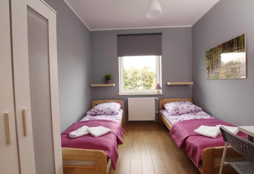 Номер Economy, Hostel W Ogrodzie