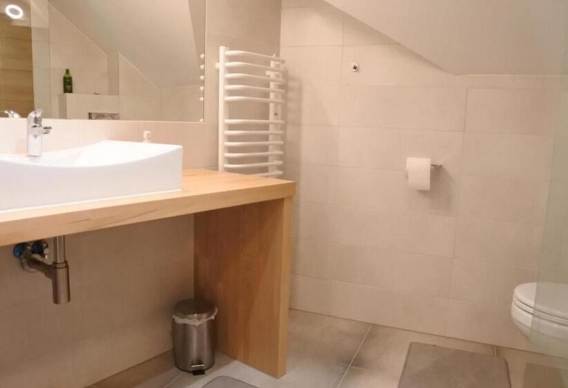 Четырехместный Номер Стандарт, Lipowe Wzgórze Limanowa