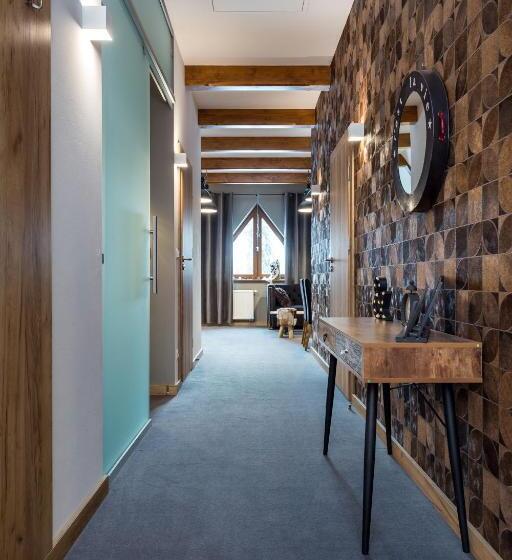 带2个卧室的套房, Parzenica B&b   Wyjątkowa I Jedyna!!! Sprawdź Nas A Nie Pożałujesz!
