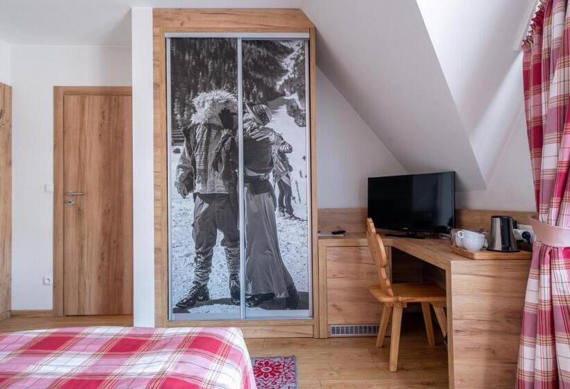 四人标准间, Parzenica B&b   Wyjątkowa I Jedyna!!! Sprawdź Nas A Nie Pożałujesz!