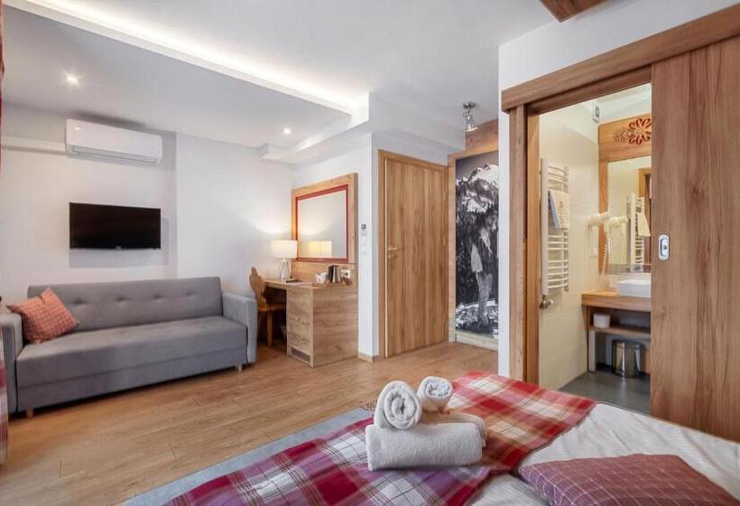 家庭间, Parzenica B&b   Wyjątkowa I Jedyna!!! Sprawdź Nas A Nie Pożałujesz!