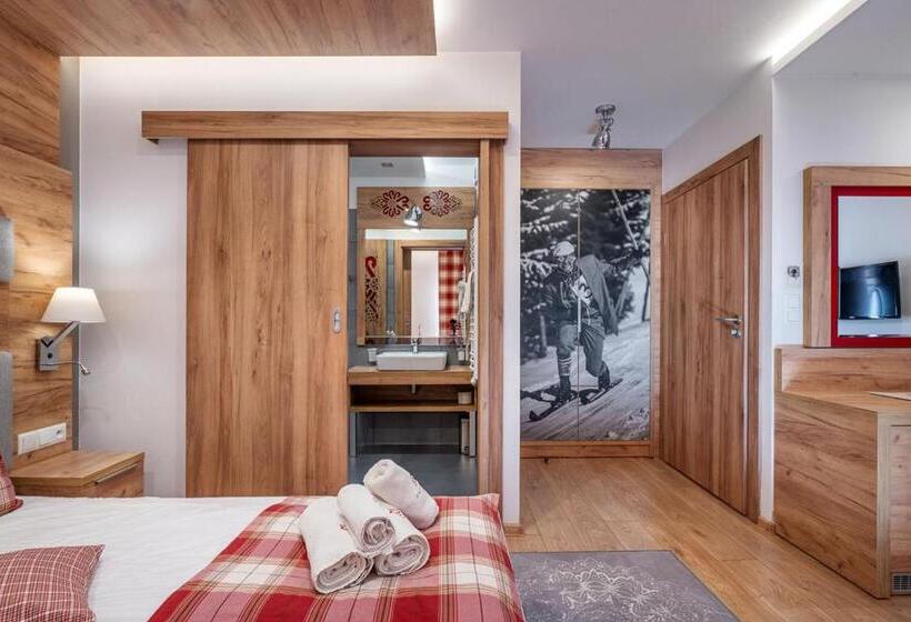 家庭间, Parzenica B&b   Wyjątkowa I Jedyna!!! Sprawdź Nas A Nie Pożałujesz!