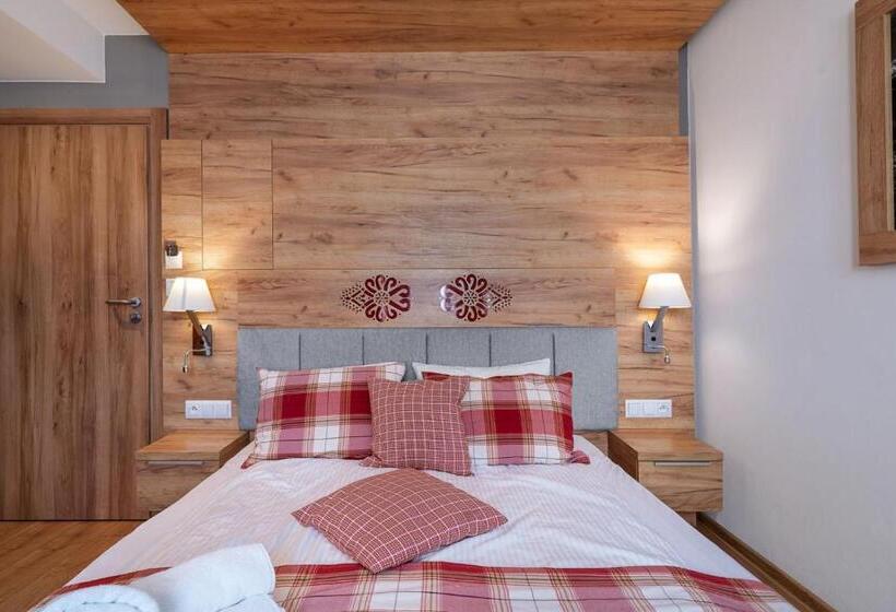 标准间, Parzenica B&b   Wyjątkowa I Jedyna!!! Sprawdź Nas A Nie Pożałujesz!