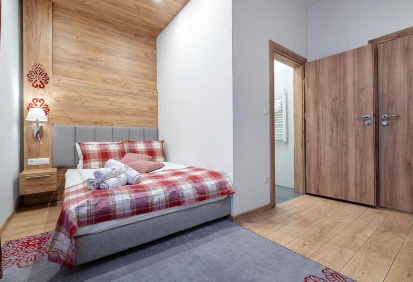 基本间, Parzenica B&b   Wyjątkowa I Jedyna!!! Sprawdź Nas A Nie Pożałujesz!