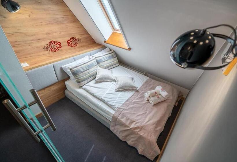 带2个卧室的套房, Parzenica B&b   Wyjątkowa I Jedyna!!! Sprawdź Nas A Nie Pożałujesz!