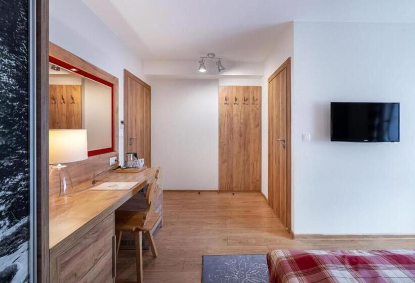 标准间带阳台, Parzenica B&b   Wyjątkowa I Jedyna!!! Sprawdź Nas A Nie Pożałujesz!