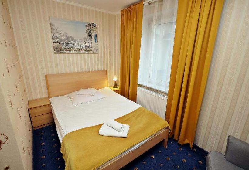 Номер Economy Индивидуальный, Bed&breakfast Maciejanka