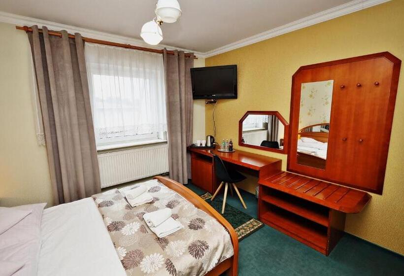 Номер Стандарт Индивидуальный, Bed&breakfast Maciejanka