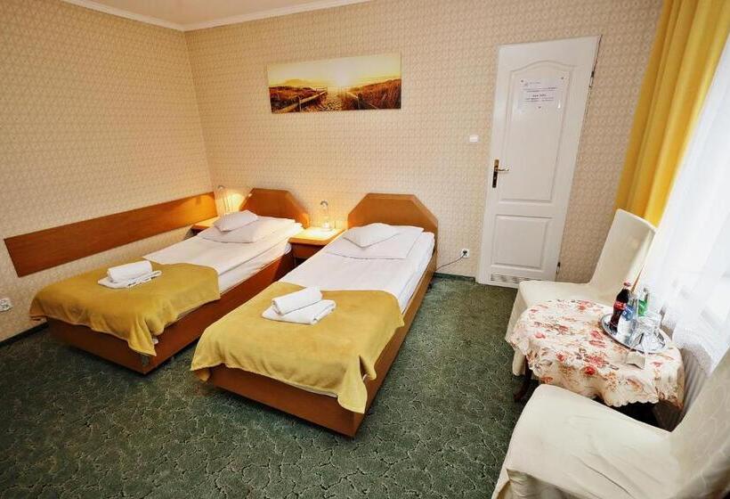 Номер Стандарт Индивидуальный, Bed&breakfast Maciejanka