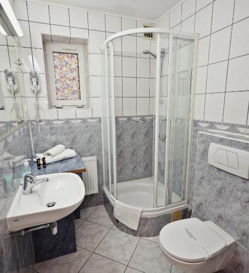 Номер Economy, Bed&breakfast Maciejanka