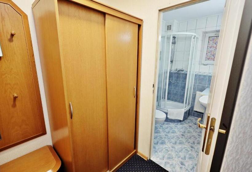 Номер Стандарт, Bed&breakfast Maciejanka
