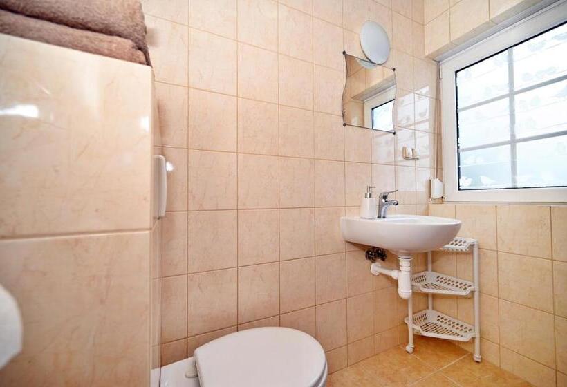 Трехместный Номер Superior, Molonówka Guest House