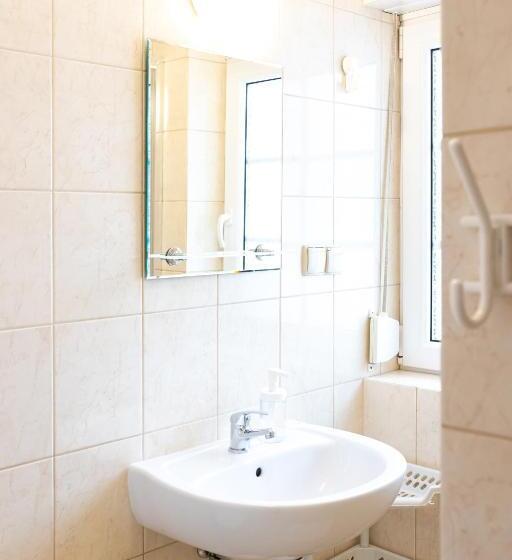 Трехместный Номер Superior, Molonówka Guest House