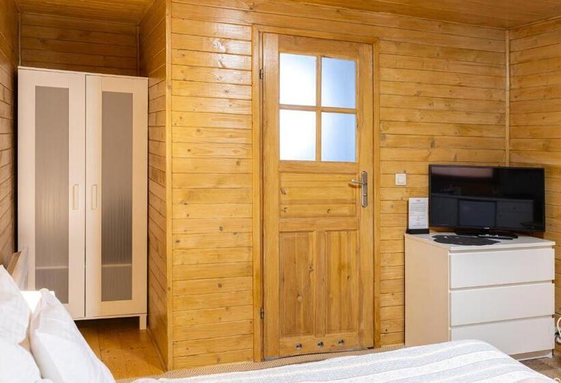 Шале 1 Спальня, Molonówka Guest House