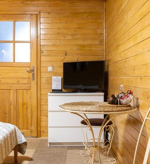 Шале 1 Спальня, Molonówka Guest House