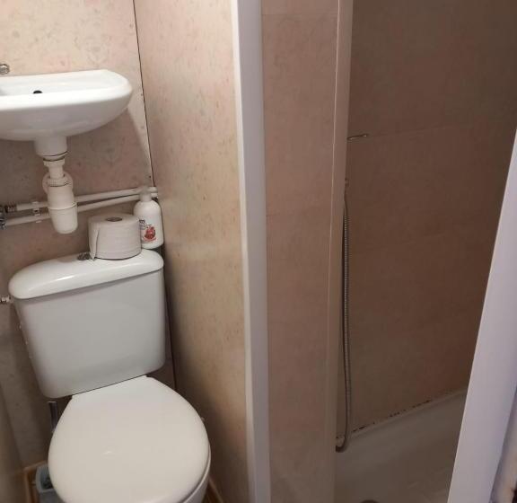Дом 1 Спальня, Stara Kuźnia