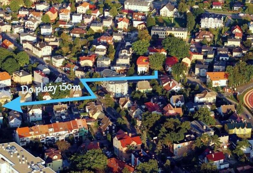 اتاق استاندارد یک نفره, Rezydencja 5 Dębów