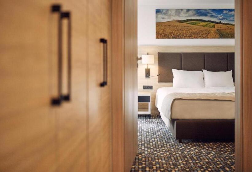 Апартаменты Deluxe 1 Спальня, Bristol Apart