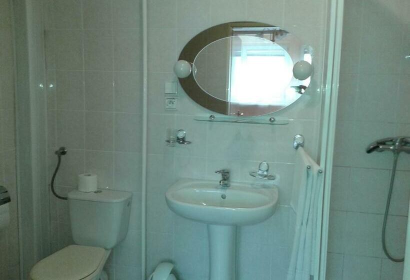 Номер Стандарт Индивидуальный, Hostel Refleks