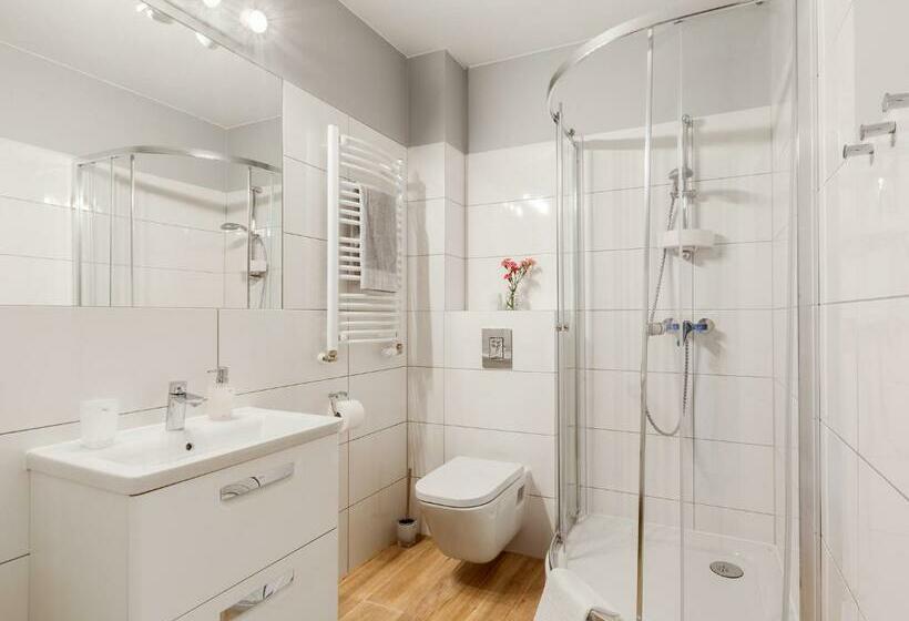 Четырехместный Номер Стандарт, Villa Milla
