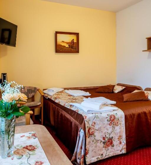 Семейное Студио, Piastun Spa&wellness Krynica Zdrój