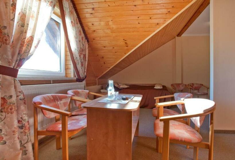 Семейный Номер, Piastun Spa&wellness Krynica Zdrój