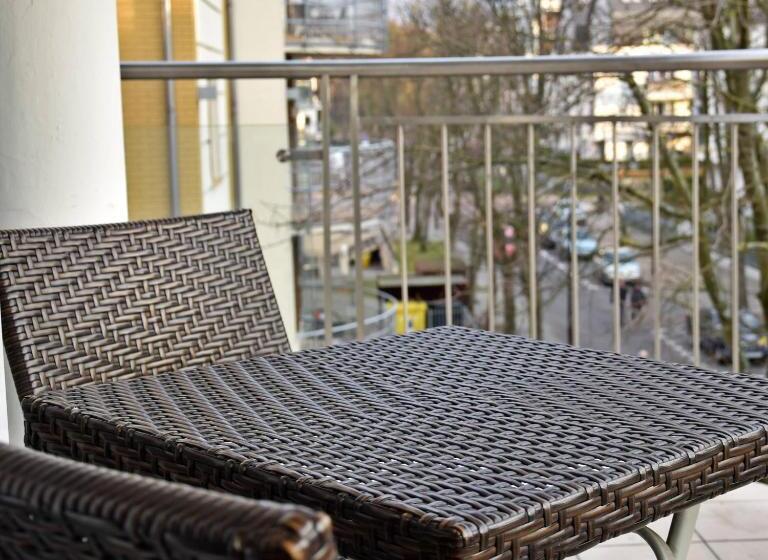 Номер Стандарт Плюс, Aparthotel Baltic Spa