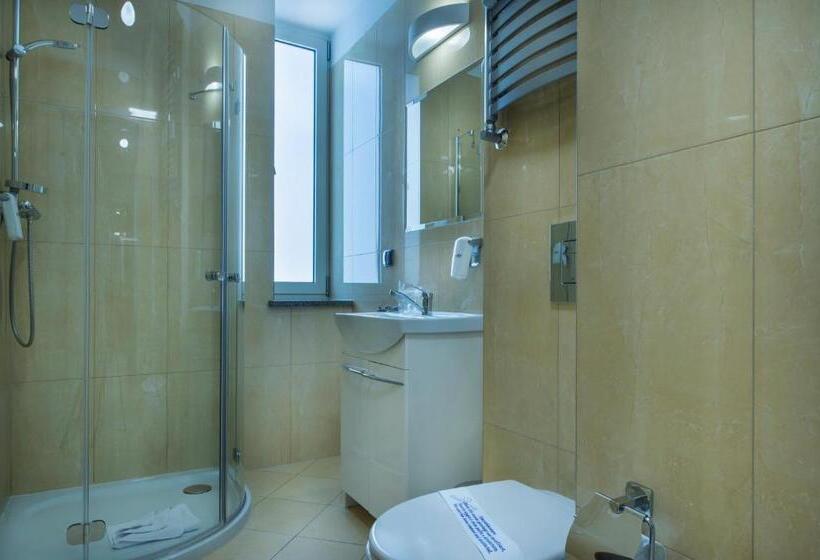 Апартаменты Superior 1 Спальня, Aparthotel Baltic Spa