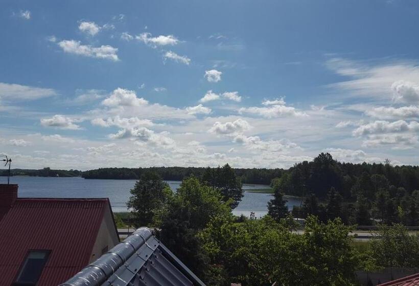 Номер Стандарт, Phu Gościniec 16 Tka