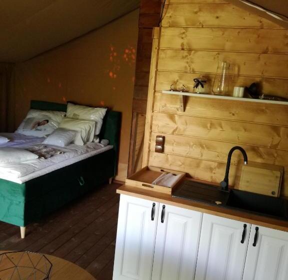Standard Tent, Willa Panorama Spa