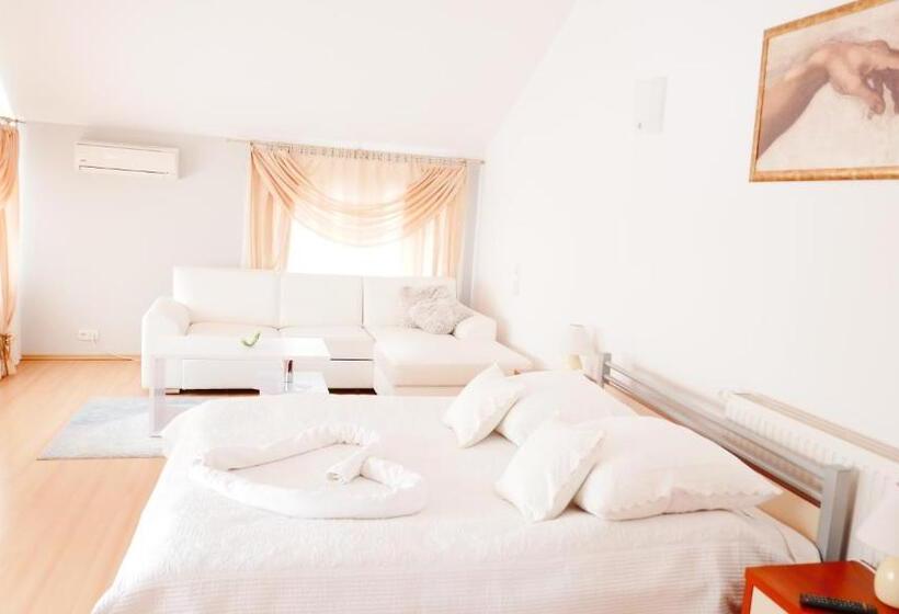 Номер Superior, Motel Za Miedzą