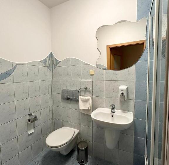 标准间, Motel Za Miedzą