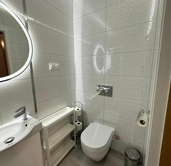 高级大房间, Motel Za Miedzą