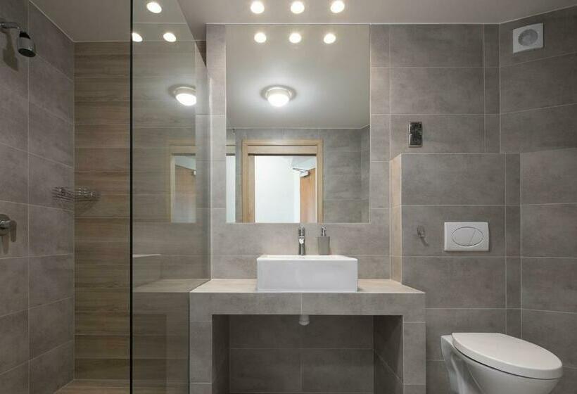Номер Deluxe Одноместный, Villa Barbara